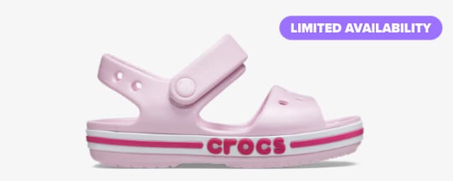 Kids’ Bayaband Sandal