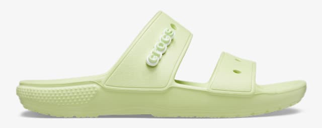 Classic Crocs Sandal