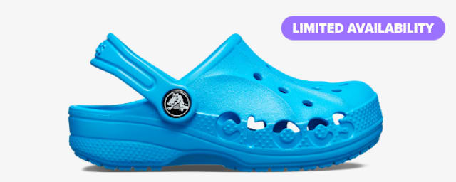 Kids’ Baya Clog