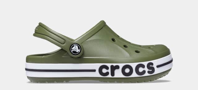 Kids' Bayaband Clog