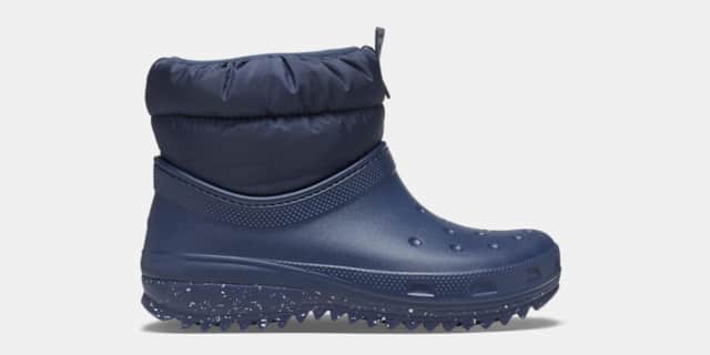 Classic Neo Puff Shorty Boot