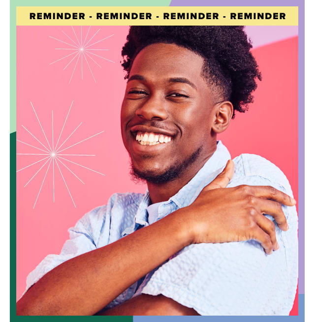 Reminder
