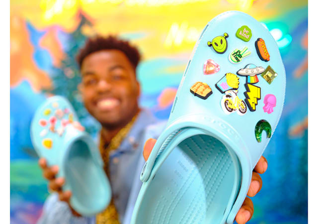 Clogs
