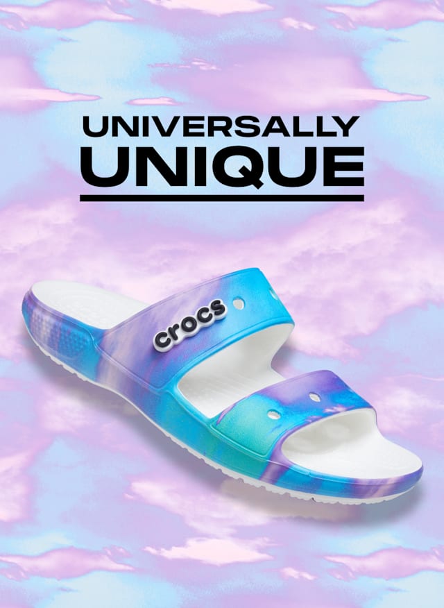 Universally Unique