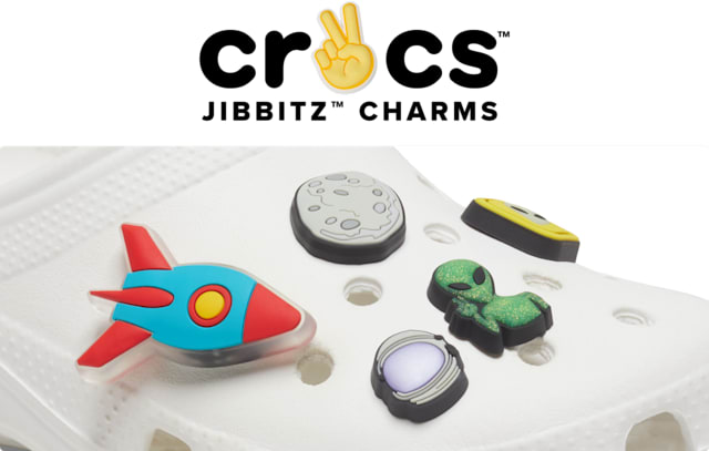 Jibbitz™