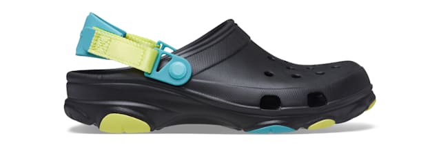Classic All Terrain Clog