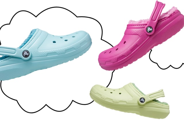 Clog