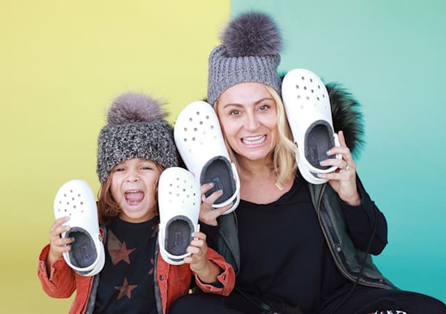 KEEP YOUR LITTLE ONES COZY