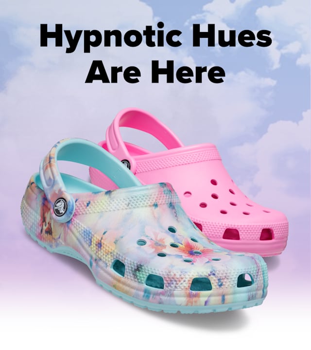 Hypnotic Hues