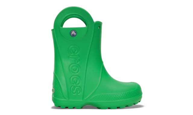 Kids’ Handle It Rainboot