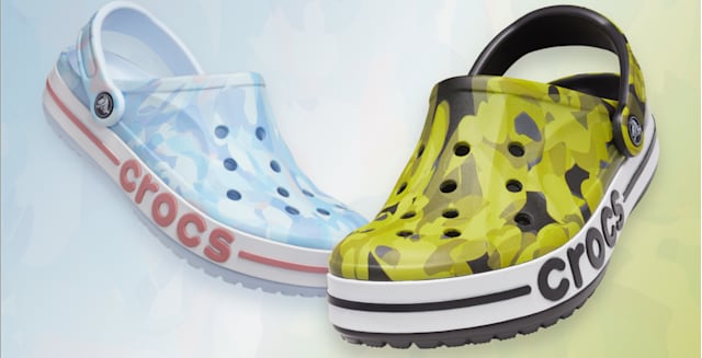 Hero Bubble camo