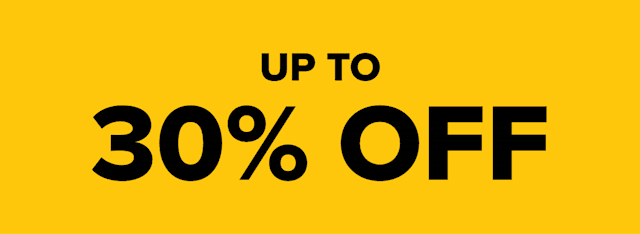 Up to 30%