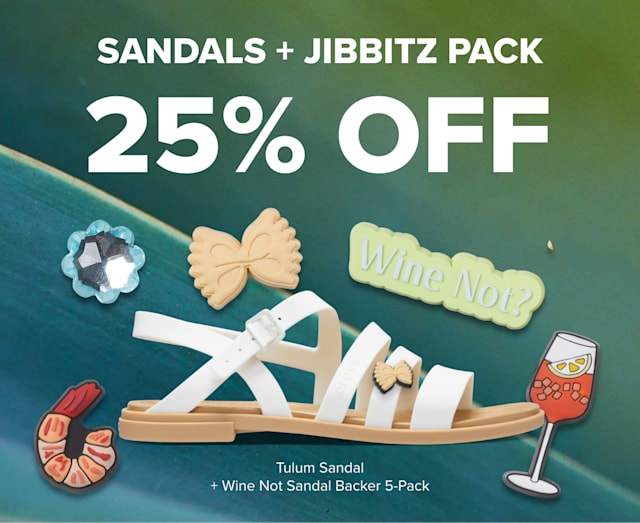 Sandal Bundle
