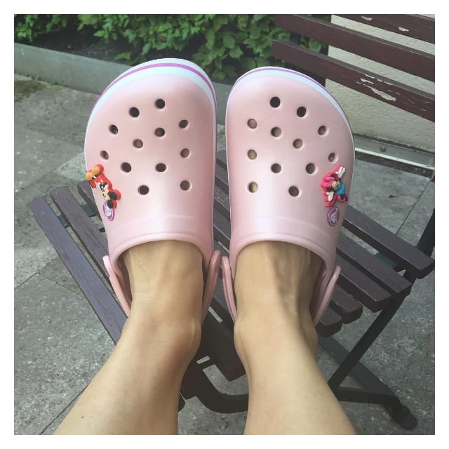 Clogs