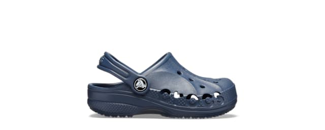 Toddler Baya clog