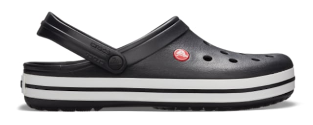 Crocband Clog