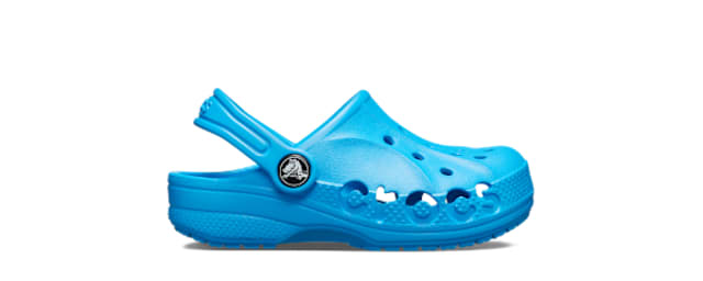 Toddlers' Baya Clog