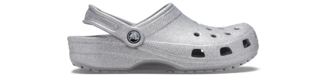 Classic Glitter Clog