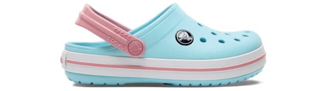 Toddler Crocband™ Clog