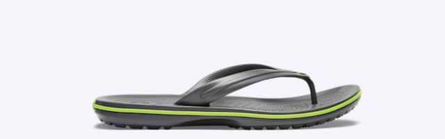 Crocband™ Flip