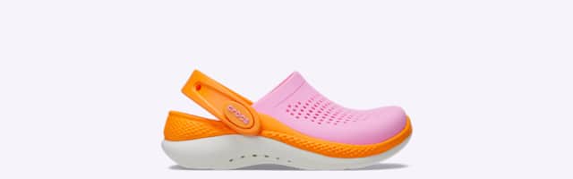 Toddler Literide™ 360 Clog
