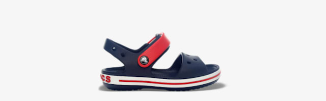 Kids’ Crocband™ Sandal