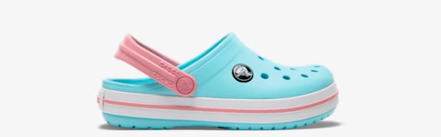 TODDLER CROCBAND™ CLOG