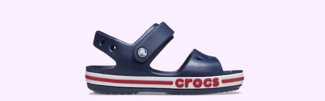 Kids Bayaband Sandal