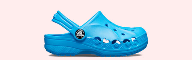 Toddler Baya Clog