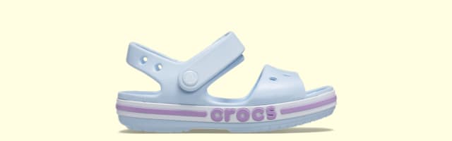 Kids Bayaband Sandal