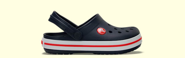 Kids Crocband™ Clog