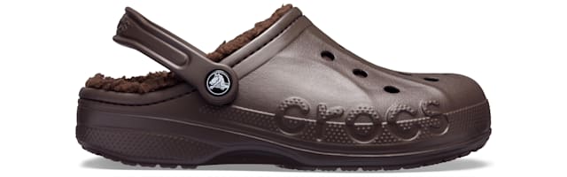 Baya Lined Clog