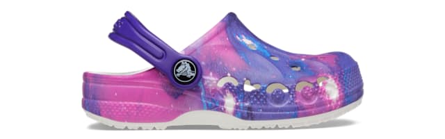 Toddlers' Baya Graphic Clog