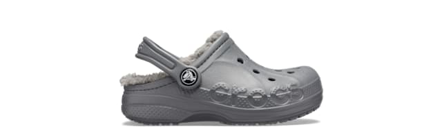 Kids' Baya Lined Clog