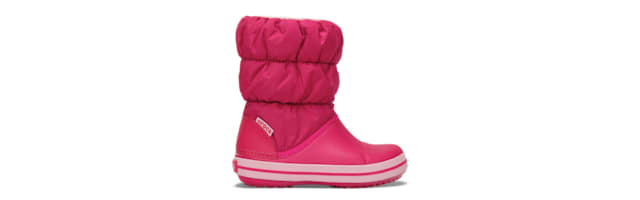 Kids' Winter Puff Boot Image