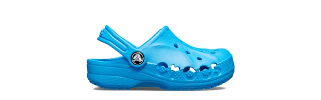 Toddler Baya Clog