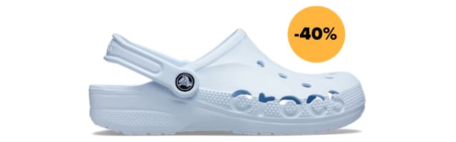 Baya Clog
