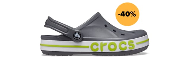 Bayaband Clog