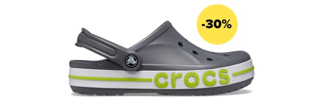 Bayaband Clog