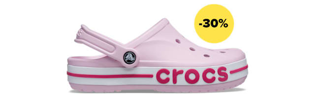 Bayaband Clog