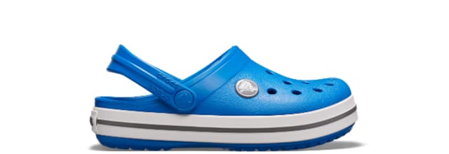Kids’ Crocband™ Clog
