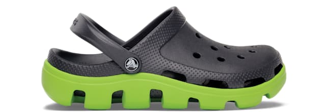 Duet Sport Clog