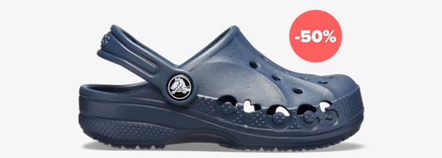 Toddlers' Baya Clog