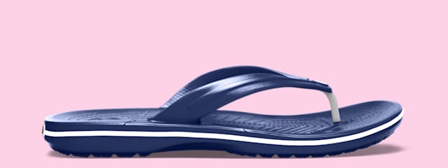 Crocband™  Flip