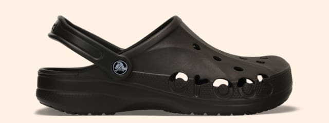 Baya Clog