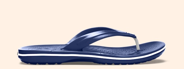 Crocband™ Flip