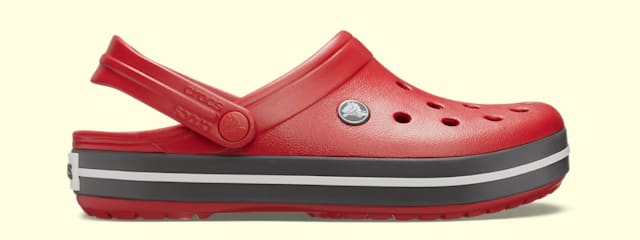 Crocband™ Clog
