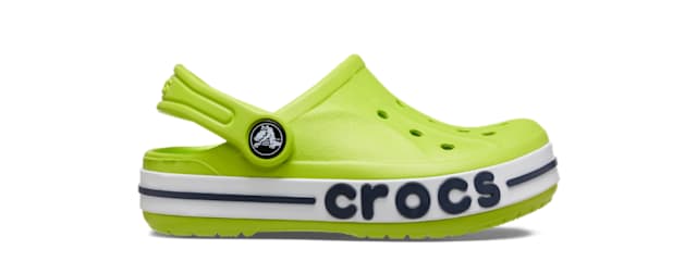 Kids' Bayaband Clog