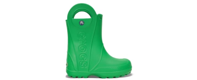 Kids' Handle It Rain Boot