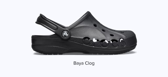 Baya Clog